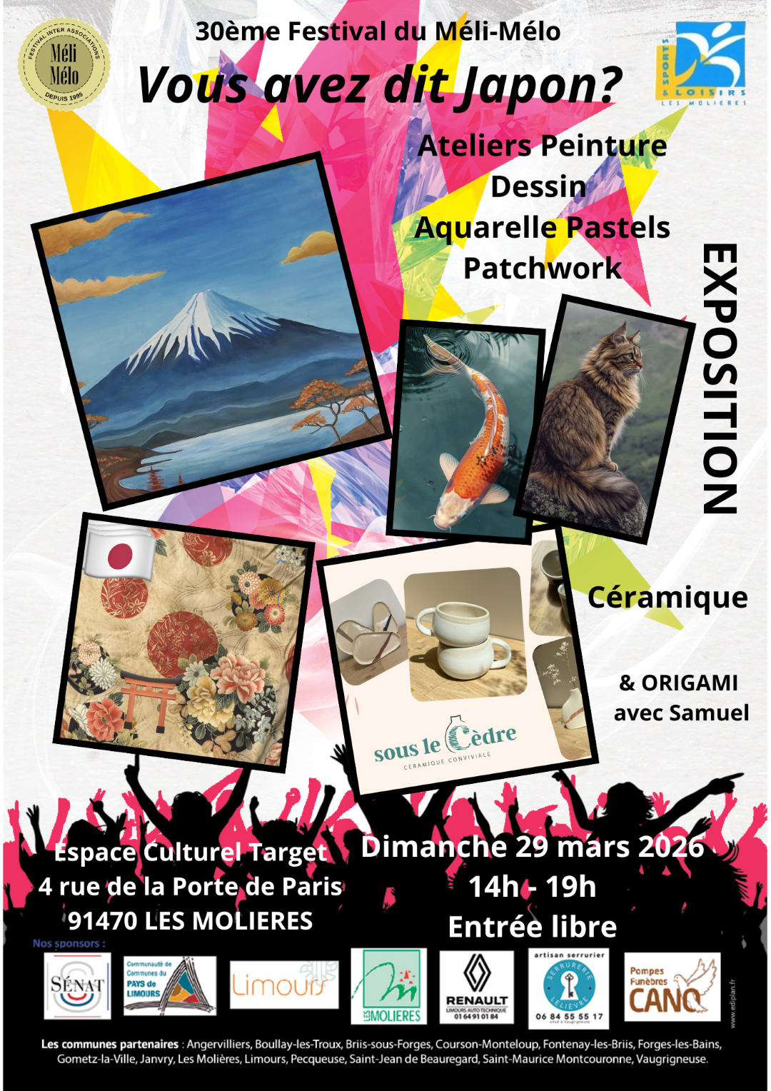 20260329 Vous avez dit Japon